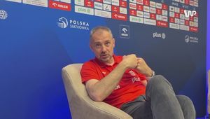 Został uniewinniony i otrzymał powołanie. Jest komentarz Grbicia