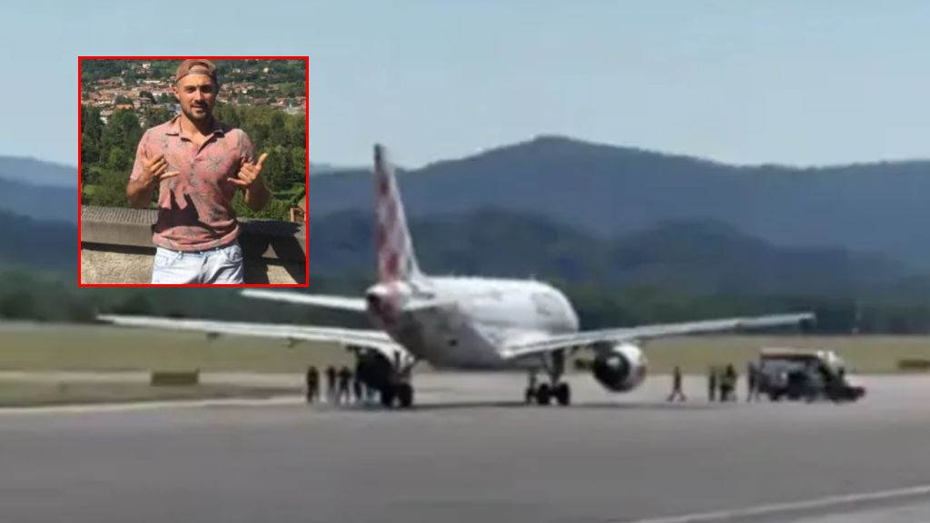 Tragedia we Włoszech. Pasażerowie zabrali głos