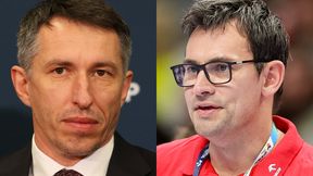 Szmal zwolnił swojego kolegę. "Bardzo trudna decyzja"