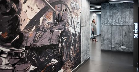 Wargaming i sytuacja na Białorusi. Dostaliśmy oficjalny komentarz od twórców World of Tanks