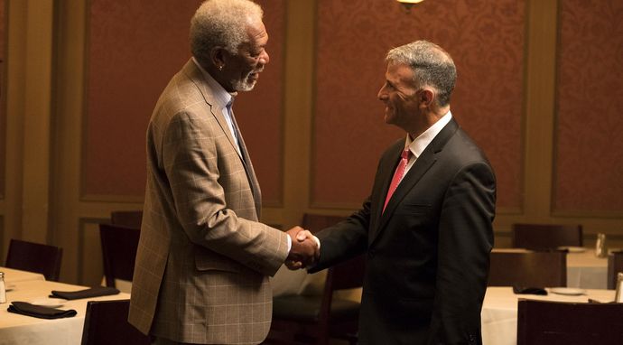 Opowieść o człowieczeństwie