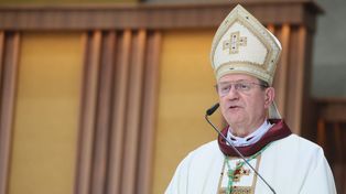 Episkopat reaguje na kryzys wokół TK. Wystosowano apel