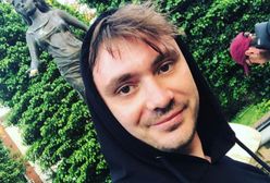 Zabrał głos ws. byłej dziewczyny. Zdradził, co u niej robił