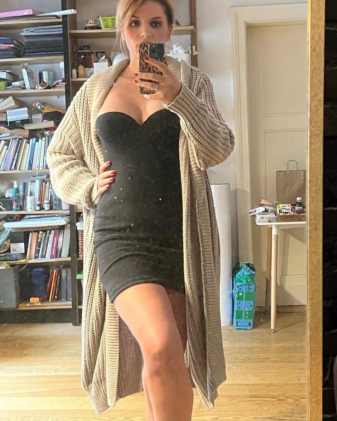 Aleksandra Sarna