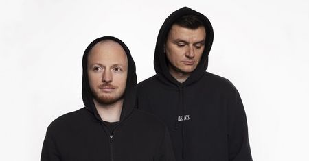 RYSY feat. Justyna Święs już 28 sierpnia w Lublinie!