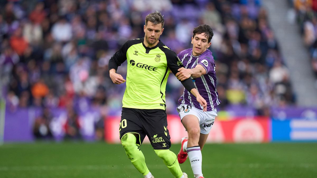 Getty Images / Angel Martinez / Giovani Lo Celso