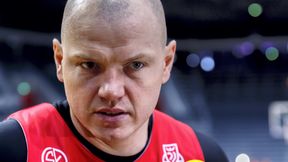 Koszykówka. Eliminacje EuroBasket 2021. Damian Kulig: Mam nadzieję, że uda się godnie zastąpić Ponitkę i Waczyńskiego