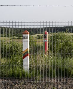Litwa wydala białoruskich dyplomatów i wzmacnia granicę