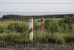 Litwa wydala białoruskich dyplomatów i wzmacnia granicę