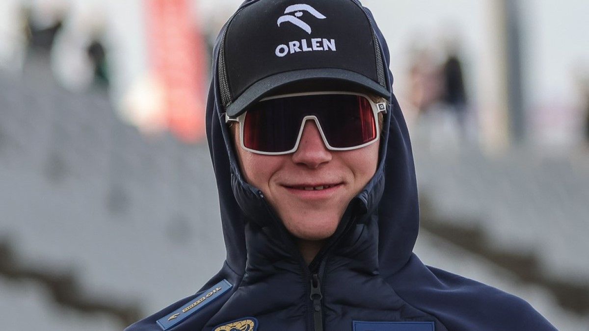 WP SportoweFakty / Patryk Kowalski / Na zdjęciu: Mateusz Cierniak