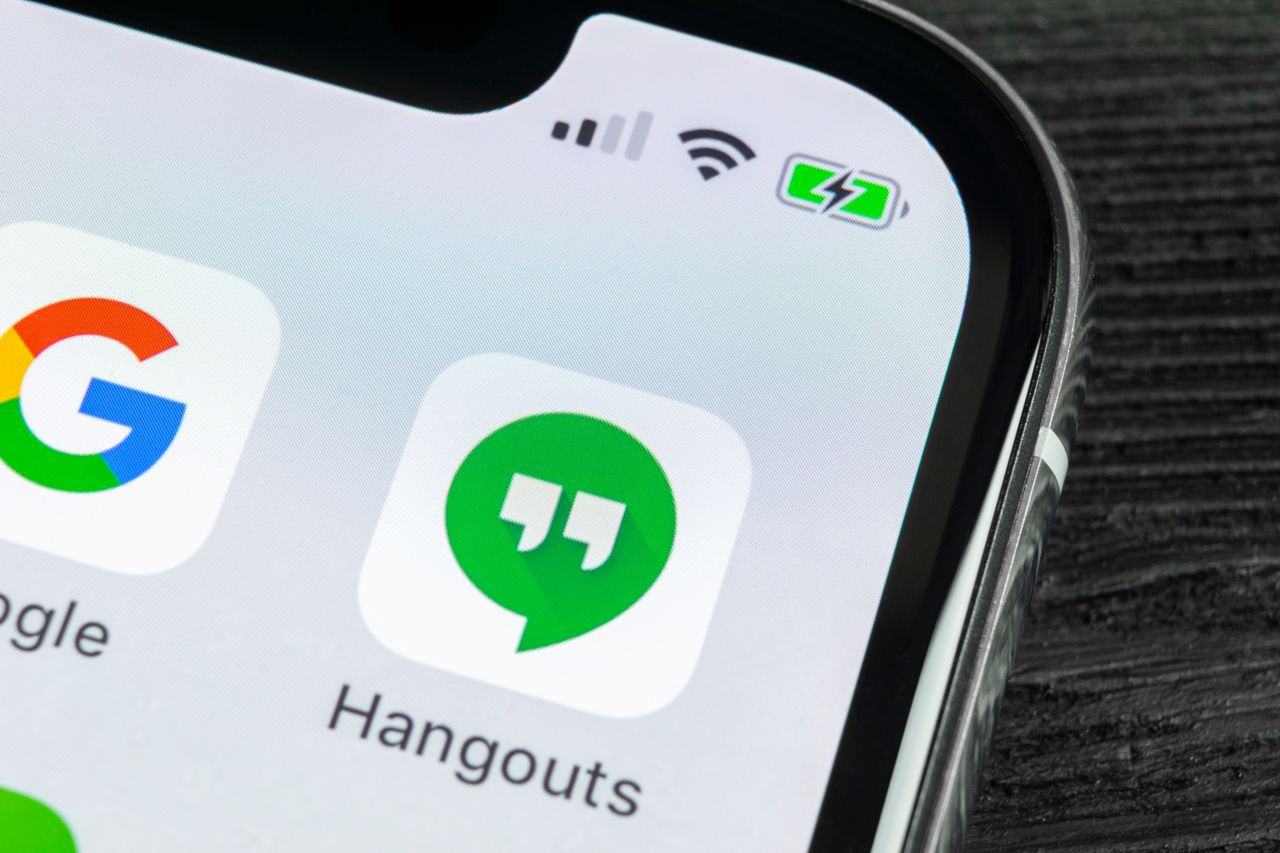 Koniec Google Hangouts – usługa ma zostać wyłączona w 2020 roku