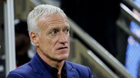 Co z przyszłością Didiera Deschampsa? Zapadła decyzja