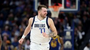 Szalony mecz. Pobili rekord NBA w rzutach za trzy