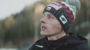 Cała skocznia słyszała, jak Szwedzi nazwali Kubackiego