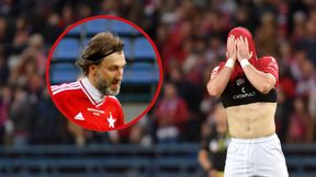 Najczarniejszy okres w historii Wisły Kraków. Legenda zdruzgotana: Będzie coraz trudniej