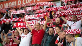 Mały sukces reprezentacji Polski U-20