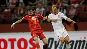 Eliminacje Euro 2020. "Nie dajmy się zwariować". Twitter gratuluje i przestrzega po meczu Polska - Macedonia Północna