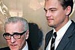 Martin Scorsese i Leonardo DiCaprio znowu razem