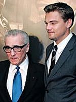 Martin Scorsese i Leonardo DiCaprio znowu razem