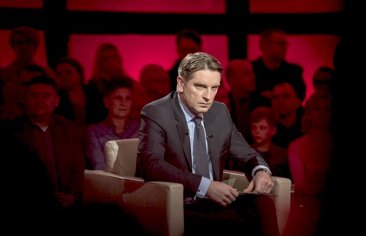 Marcin Makowski: ”Pan Duda” gorszy od ”prezydenta Jaruzelskiego”. Tomasz Lis i jego wyprawa poza granice rozsądku