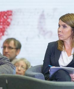 Gąsior: "Obrzydza ludziom opozycję". Co pokazały reakcje na wywiad Kolendy-Zaleskiej [OPINIA]