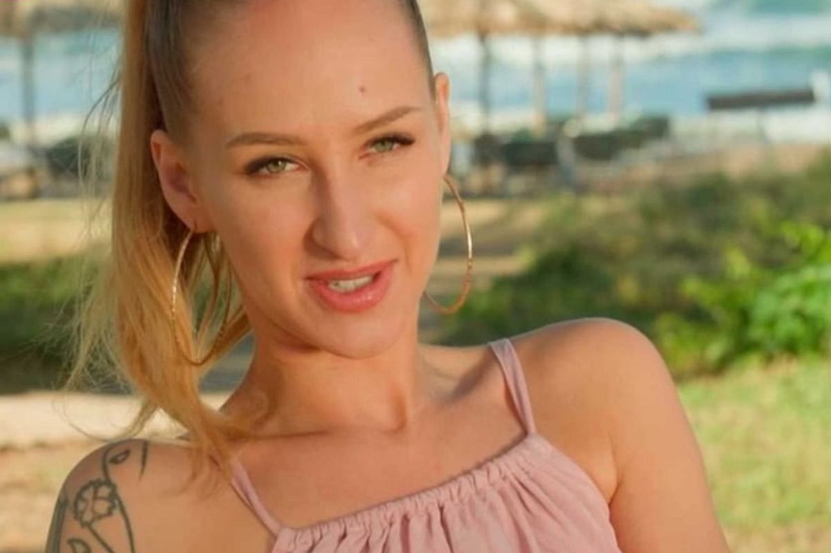 Linda w "40 kontra 20" była jedną z faworytek Roberta Kochanka