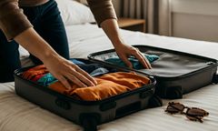 Nie zapominaj na urlopie. Dodatkowa rzecz, niezbędna na wakacjach