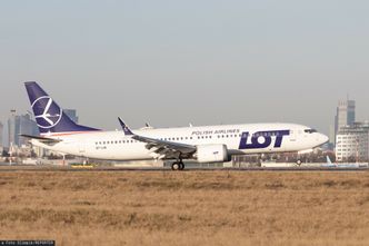 LOT wylądował w Uzbekistanie. Historyczne i niecodzienne nowe połączenie