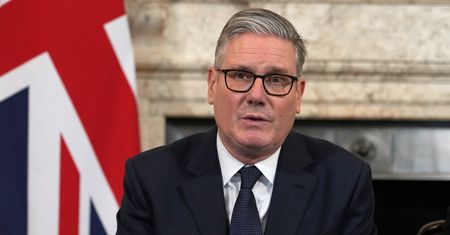 Starmer reaguje na porażkę Partii Pracy. "Będę walczył"