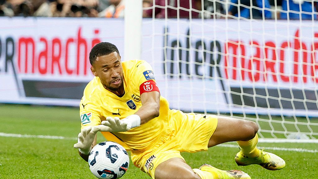 Getty Images / Jean Catuffe