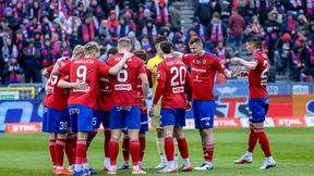 Raków - Hammarby: typy, kursy, składy