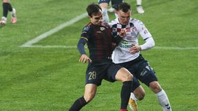 Górnik Zabrze - Pogoń Szczecin 2:1 (galeria) 