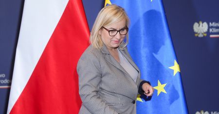 Kiedy dopłaty do samochodów elektrycznych? "Program jest gotowy"