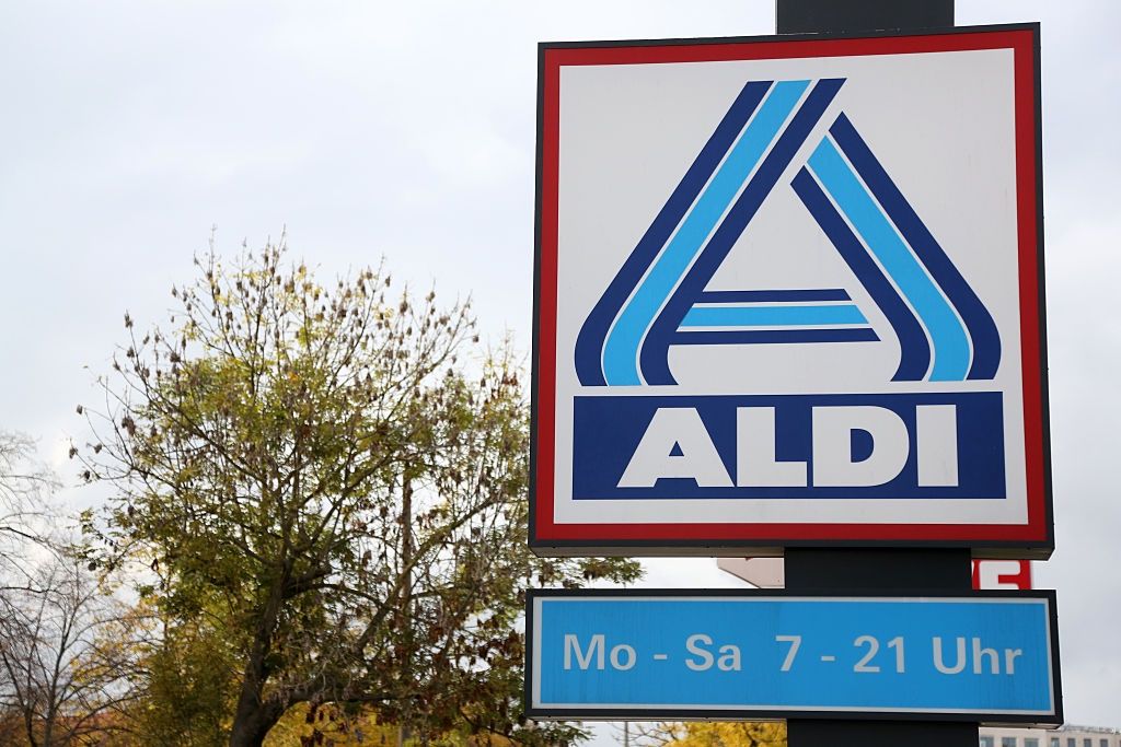 Tylko do 3 października w ALDI. Druga kawa 60 proc. taniej