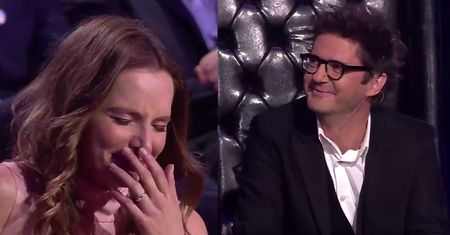 Dziś w TVN-ie: "DERESZOWSKA, MIAŁAŚ W SOBIE PENISA, jak Kammel na wakacjach z Wojewódzkim!"