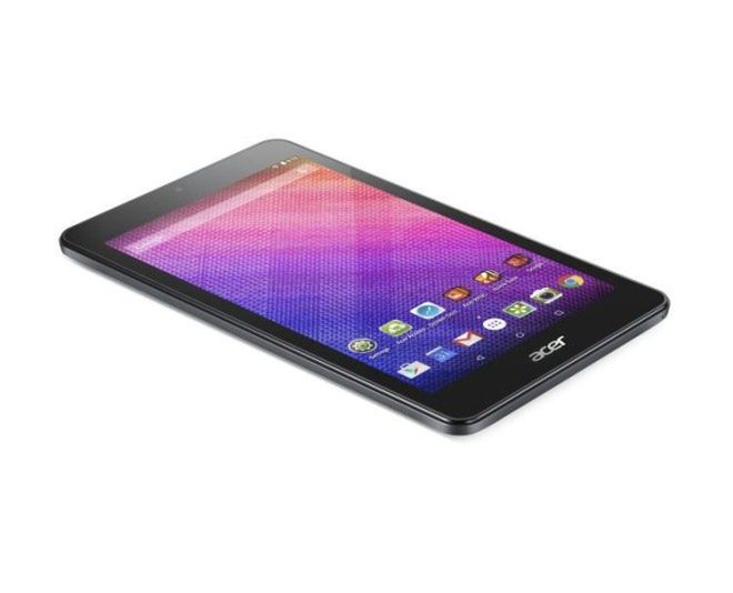 Acer Iconia One 8 B1-830