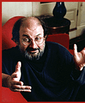 Szatański ślub Rushdiego