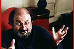 Szatański ślub Rushdiego