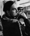 91 lat temu urodził się Ingmar Bergman