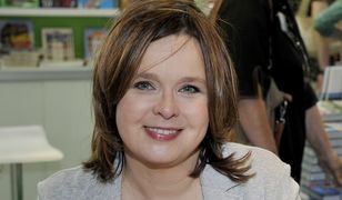 Dlaczego Edyta Jungowska nagrywa audiobooki dla dzieci?