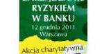 ZARZĄDZANIE RYZYKIEM W BANKU