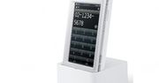 CES 2009: iriver Wave z WiFi