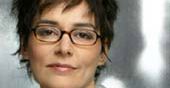Kazimiera Szczuka najlepiej prezentuje książki