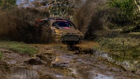 Kenia bezlitosna dla Kajetanowicza. Polak walczy dalej