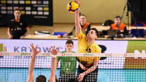 PlusLiga: GKS Katowice rozpoczął sezon od mocnego uderzenia. Suwałki podbite w trzech setach