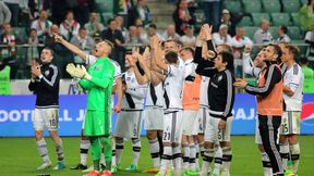 Legia Warszawa musi odnaleźć się w nowej rzeczywistości