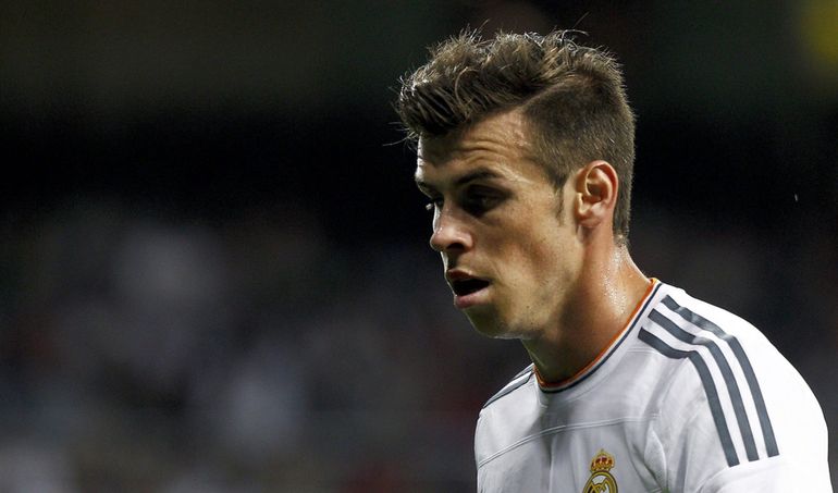 Czy Gareth Bale poprowadzi Walię do zwycięstwa nad Belgią?
