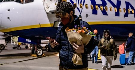 Z Lublina do Mediolanu trzy razy w tygodniu. Ryanair uruchomił połączenie z lotniskiem w Bergamo
