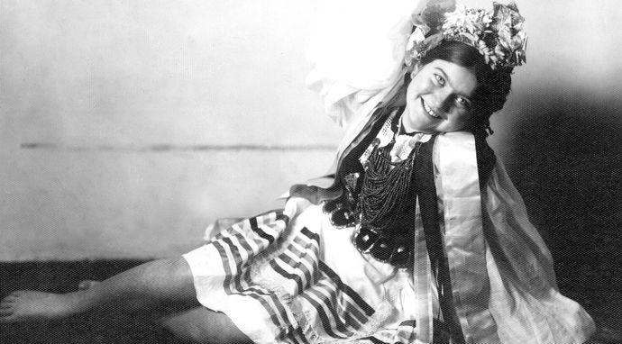 Przemyśl - złamane marzenia