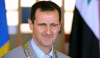 Al-Kaida atakuje prezydenta Syrii. Asad zagrożony?